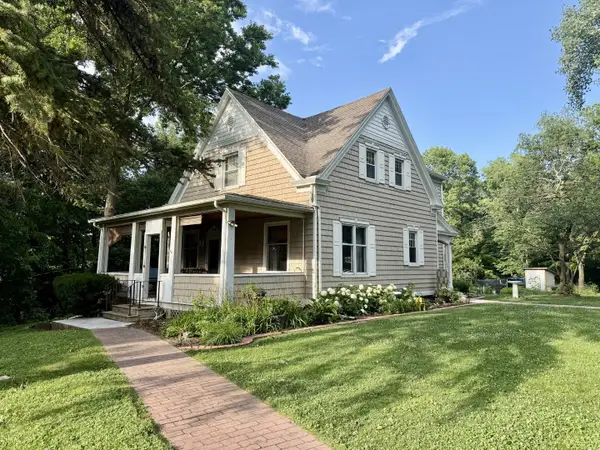 3 Trexler Avenue, Oglesby, IL 61348
