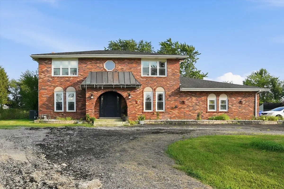 25821 S Willow Creek Lane, Monee, IL 60449 - #1