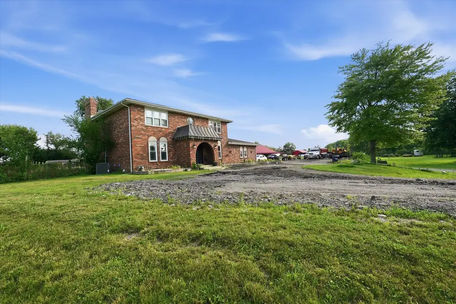 25821 S Willow Creek Lane, Monee, IL 60449 - #2