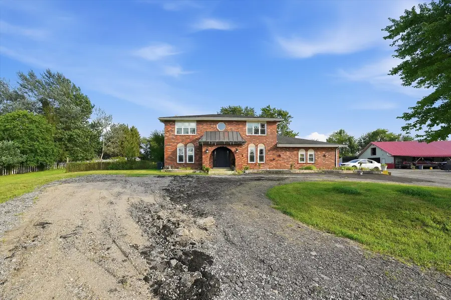 25821 S Willow Creek Lane, Monee, IL 60449 - #3