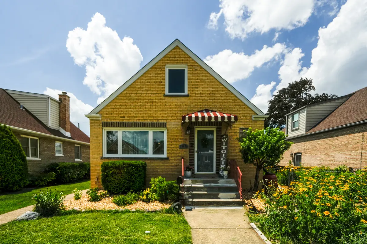 5750 S Normandy Avenue, Chicago, IL 60638 - #1