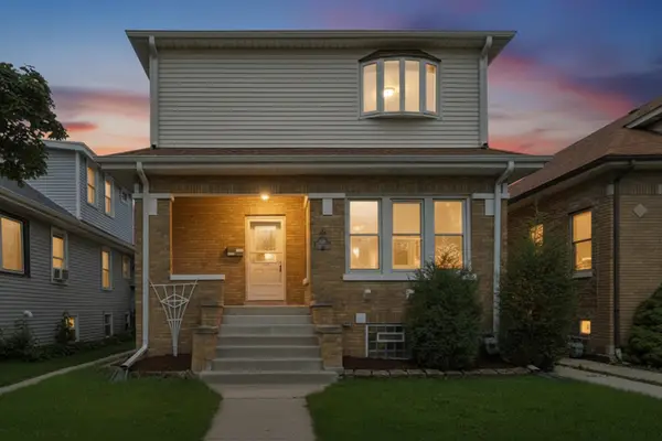 2134 N 73rd Avenue, Elmwood Park, IL 60707