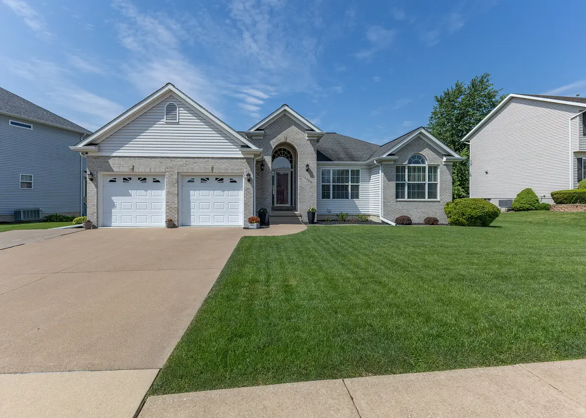 1508 E 5th Street, Coal Valley, IL 61240 - #1