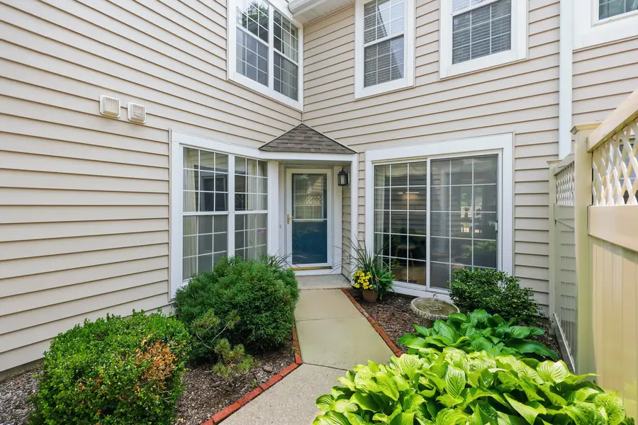 1537 Stevens Drive, Schaumburg, IL 60173 - #2