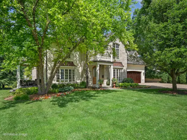 516 N Clay Street, Hinsdale, IL 60521