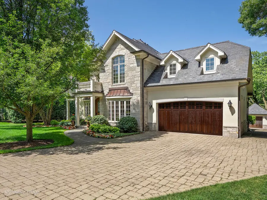 516 N Clay Street, Hinsdale, IL 60521 - #2