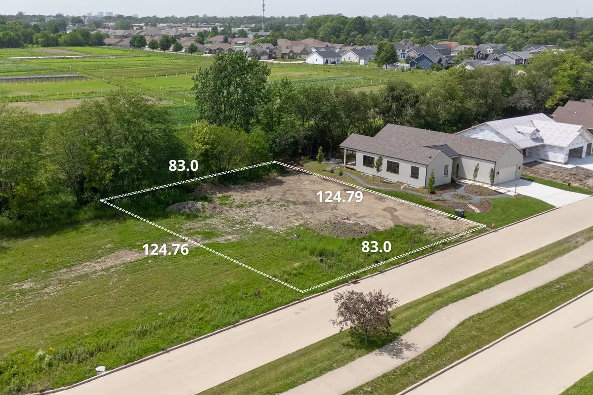 1945 S Stone Creek Boulevard, Urbana, IL 61802 - #1