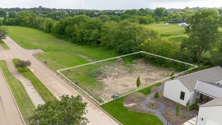 Lot 113 S Stone Creek Boulevard, Urbana, IL 61802 - #3