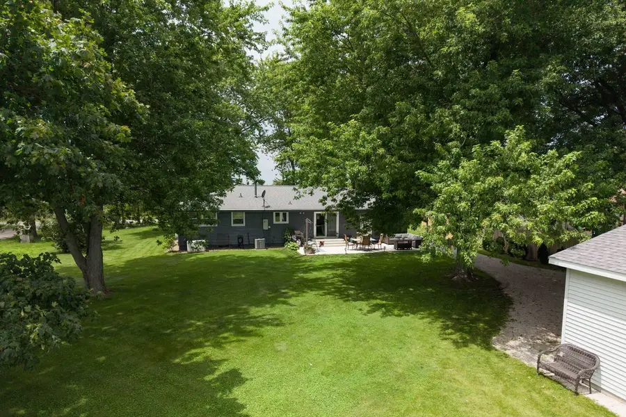 9677 N 1250 East Road, Shirley, IL 61772 - #2