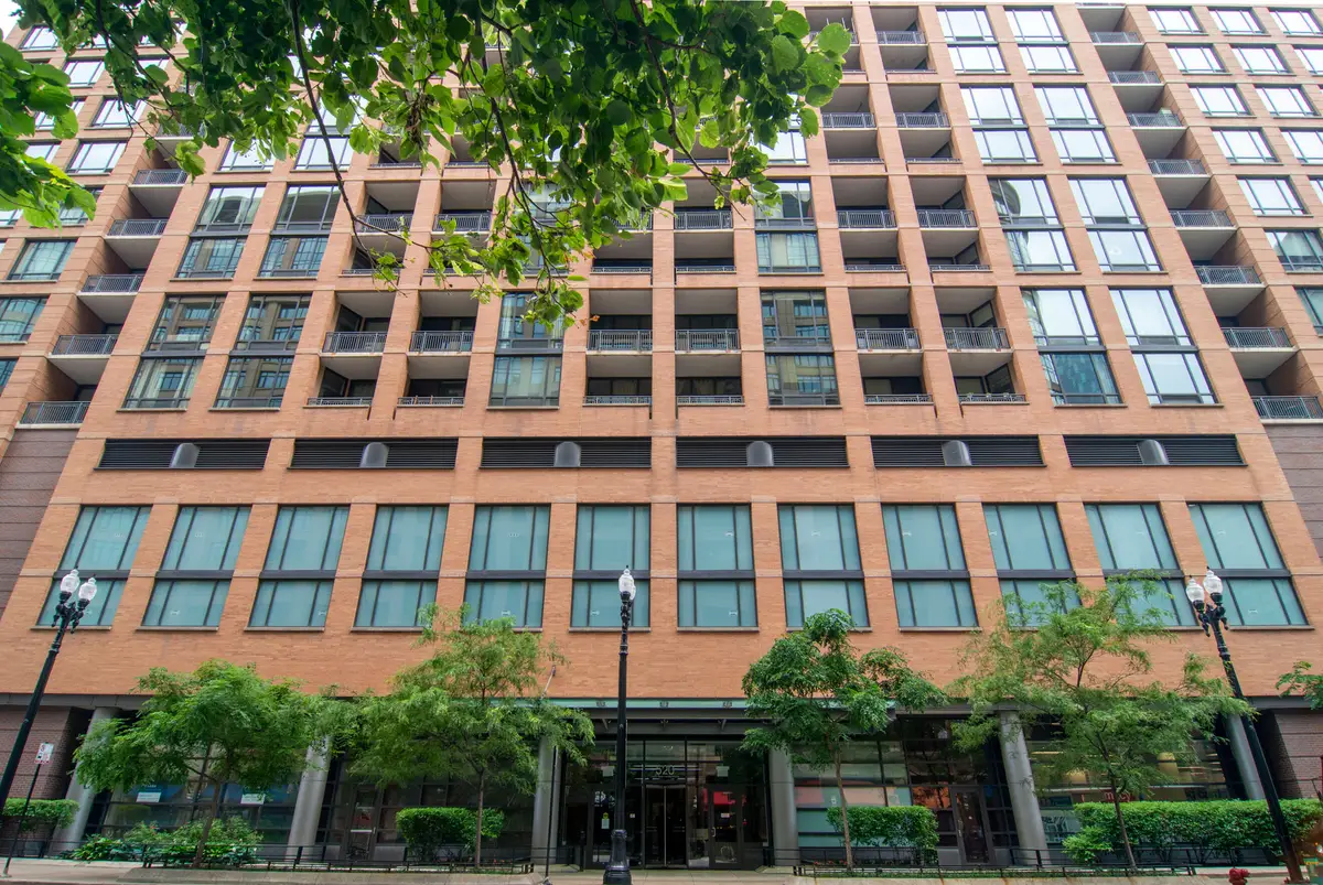 520 S State Street #1504, Chicago, IL 60605 - #1