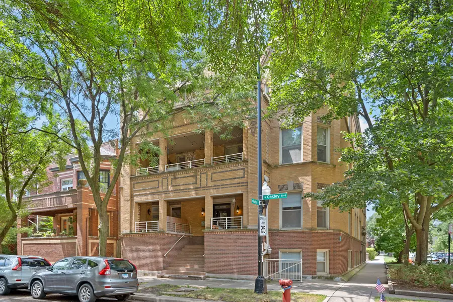 Address Withheld By Seller, Chicago, IL 60622 - #2