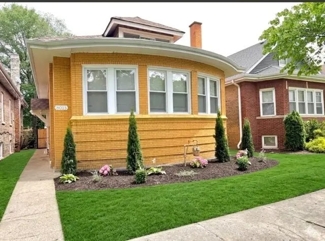 8015 S Paxton Avenue, Chicago, IL 60617 - #1