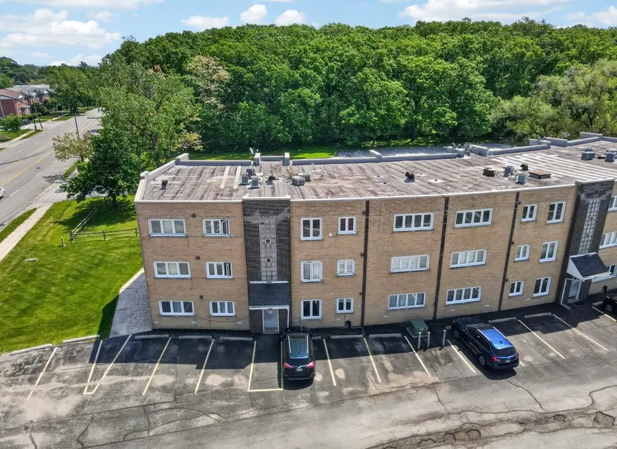 9504 S 86th Avenue #201, Hickory Hills, IL 60457 - #2