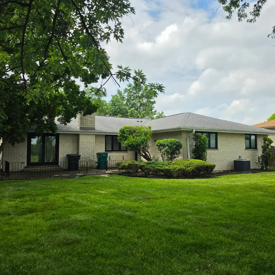 7644 Cashew Drive, Orland Park, IL 60462 - #3