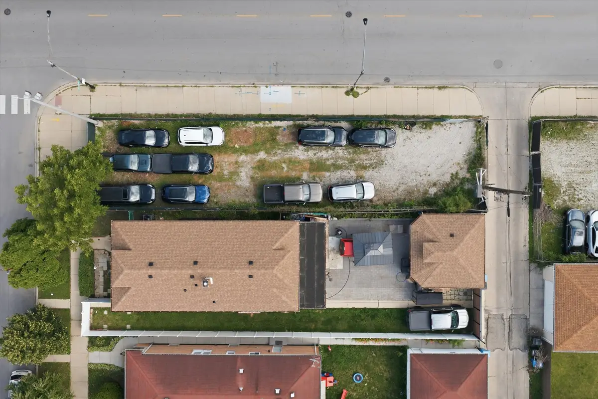 5101 S Richmond Street, Chicago, IL 60632 - #1