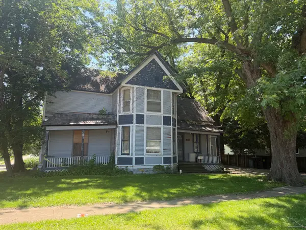 608 N Cherry Street, Morrison, IL 61270