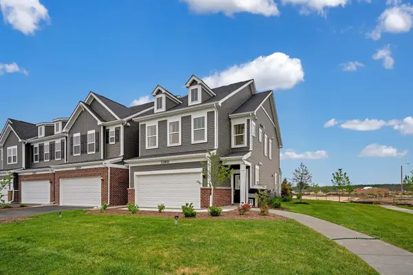 24442 W Alexis Lane #57378, Plainfield, IL 60585