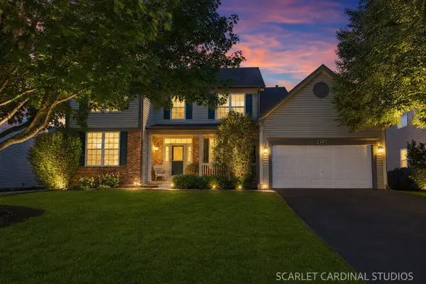 249 Chatsworth Avenue, Sugar Grove, IL 60554