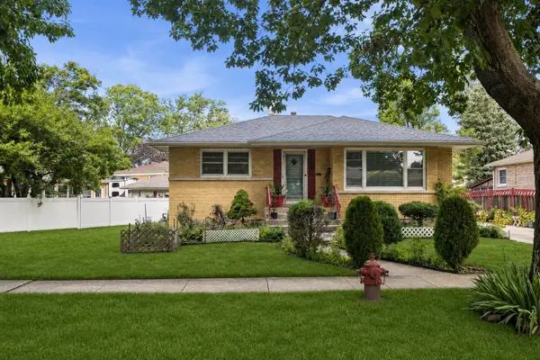 5420 Drury Lane, Oak Lawn, IL 60453