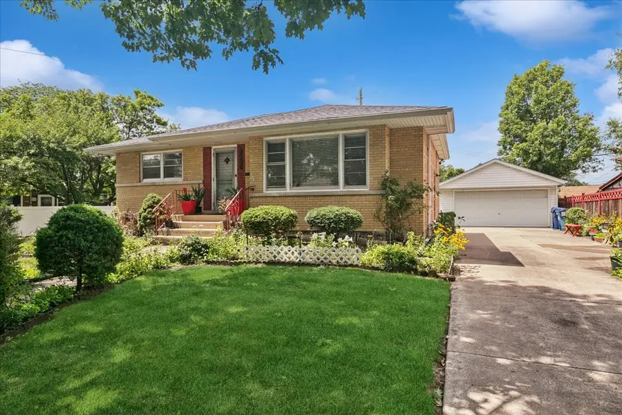 5420 Drury Lane, Oak Lawn, IL 60453 - #2