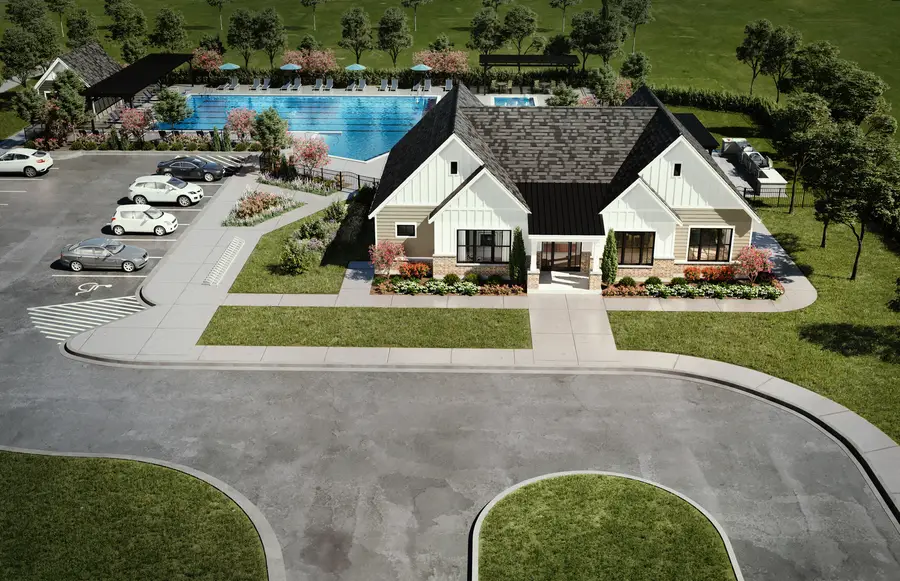 24440 W Alexis Lane #57379, Plainfield, IL 60585 - #2