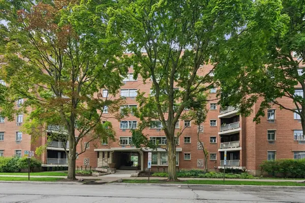 1856 Sherman Avenue #6SC, Evanston, IL 60201