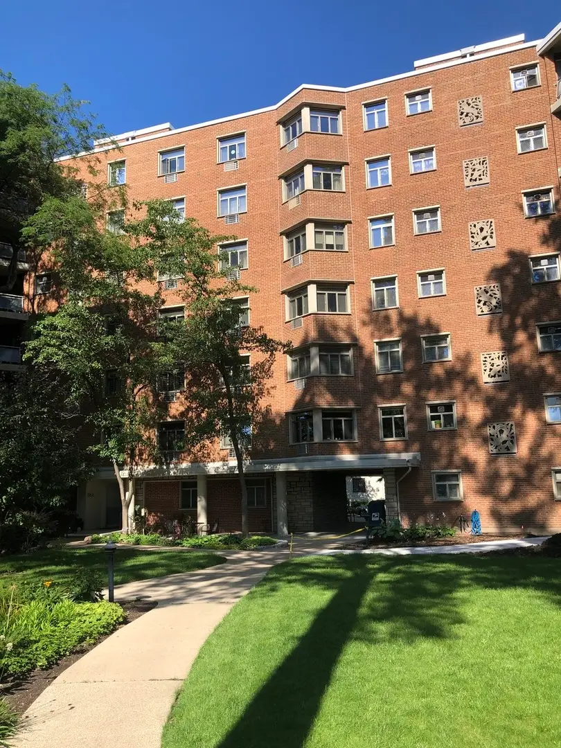 1856 Sherman Avenue #6SC, Evanston, IL 60201 - #2
