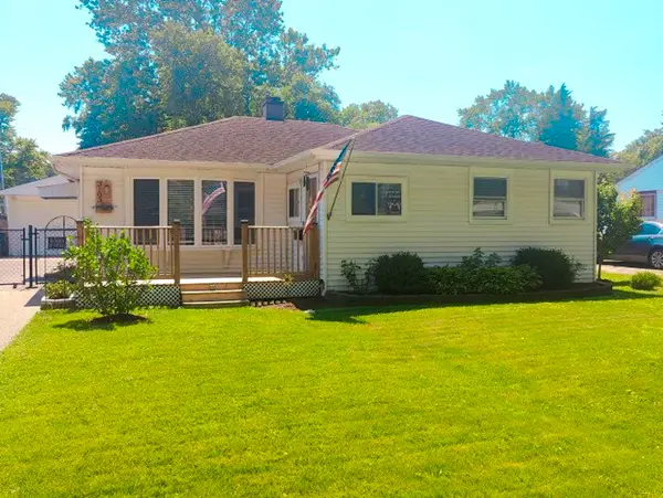 3103 Martin Lane, Rolling Meadows, IL 60008