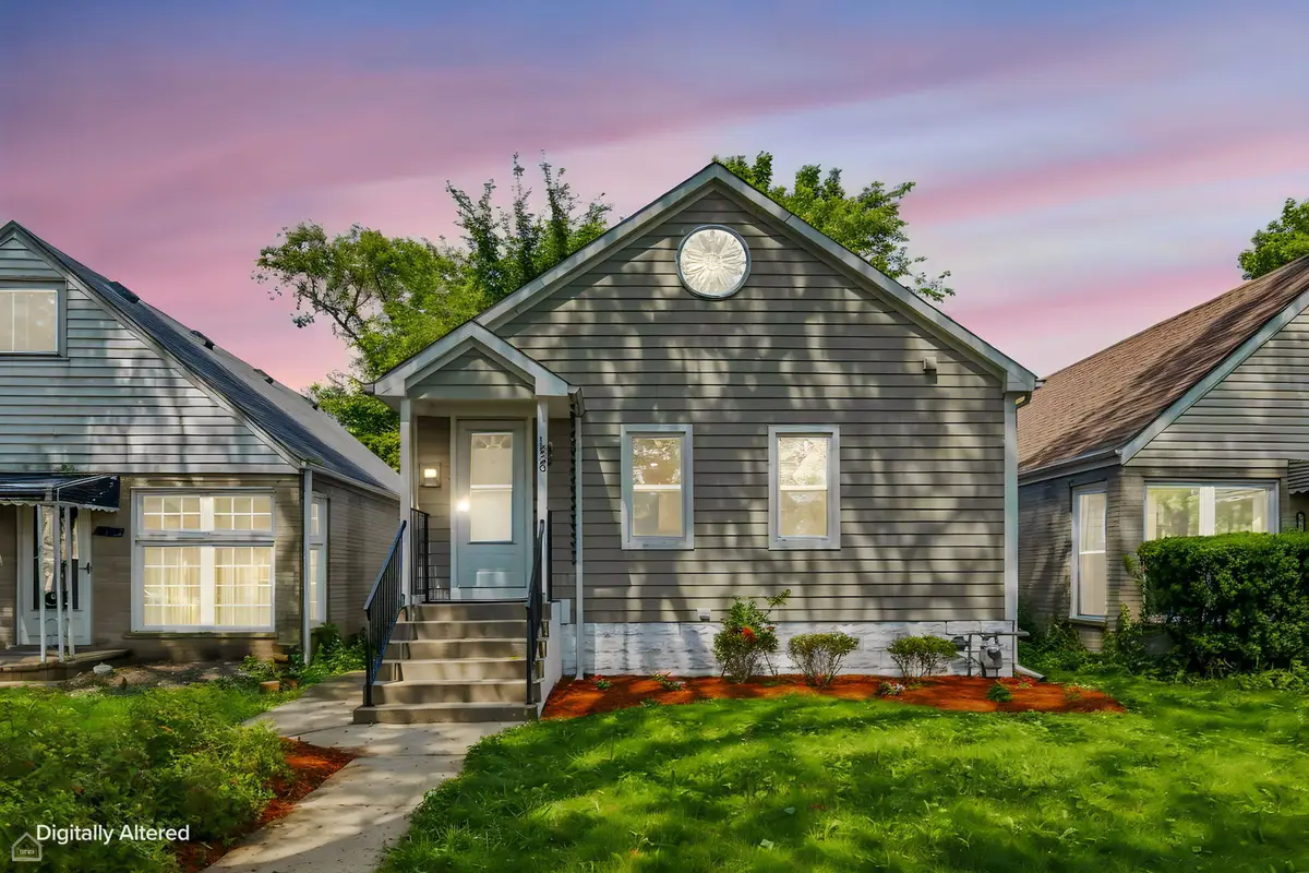 1826 Laurel Avenue, Evanston, IL 60201 - #1