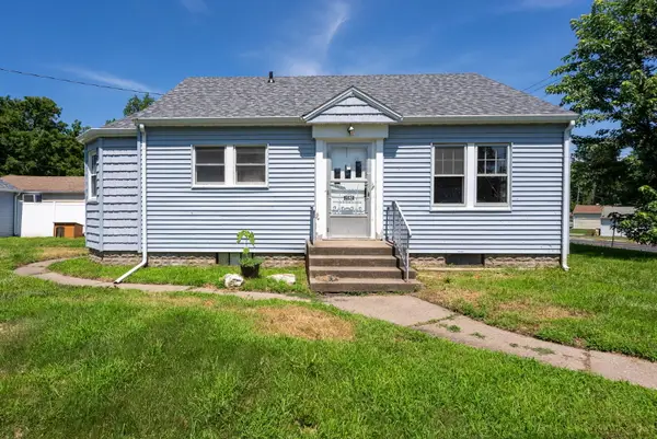2192 Frisco Drive, Davenport, IA 52804