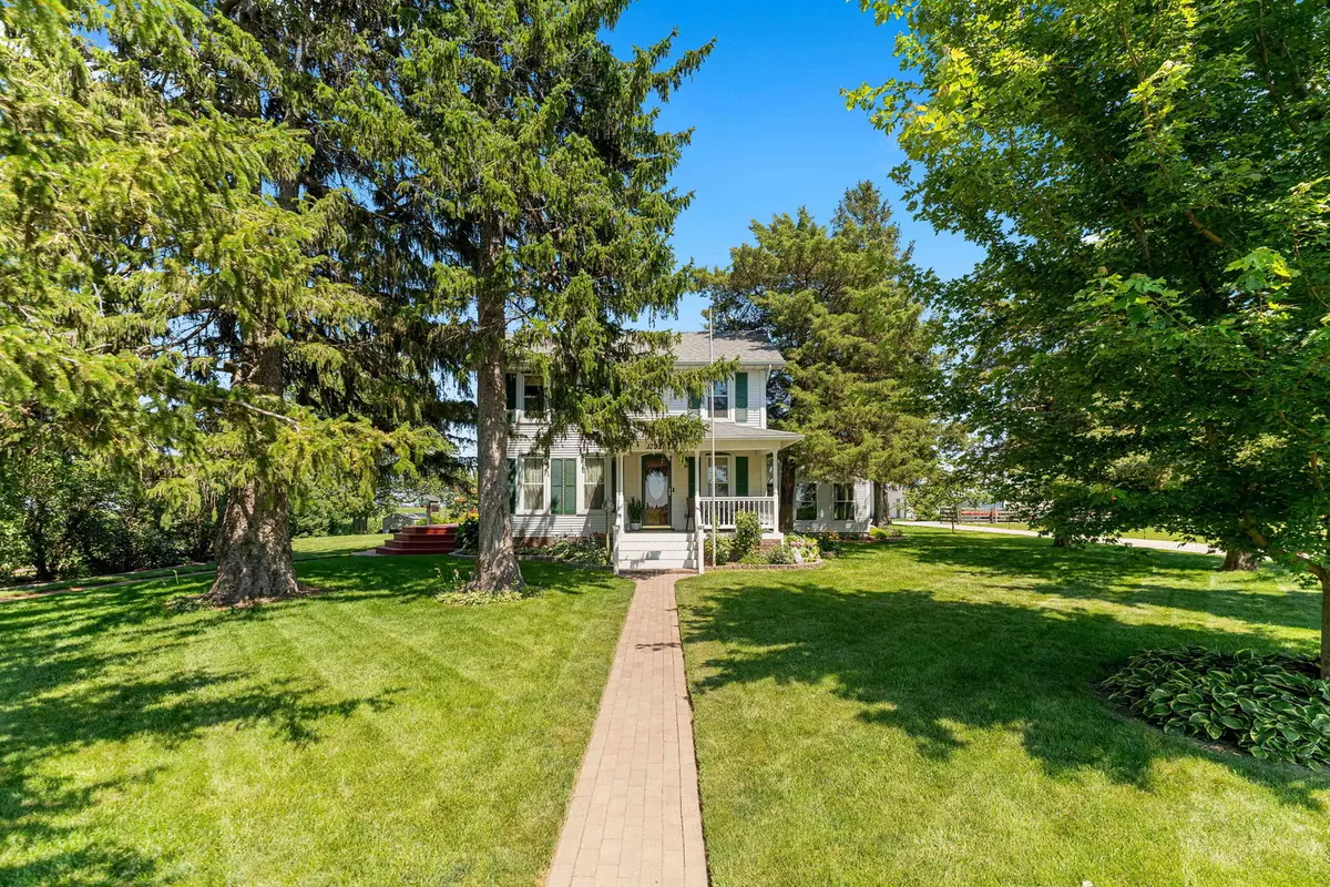 1392 Red Brick Road, Dixon, IL 61021 - #1