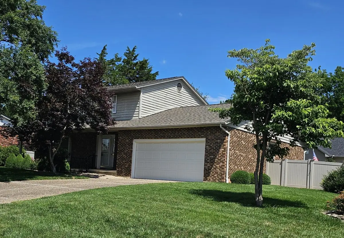 2331 N Wilmar Drive, Quincy, IL 62301 - #1