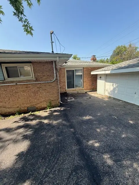 16249 Damen Avenue, Markham, IL 60428 - #3
