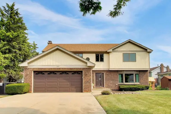 107 W Washington Street, Itasca, IL 60143