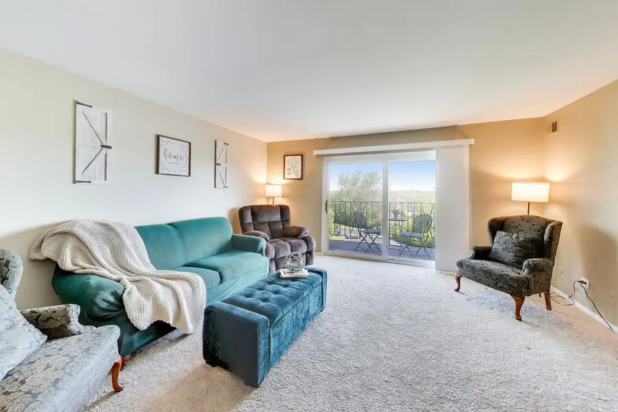 5840 W 104th Street #415, Oak Lawn, IL 60453 - #2