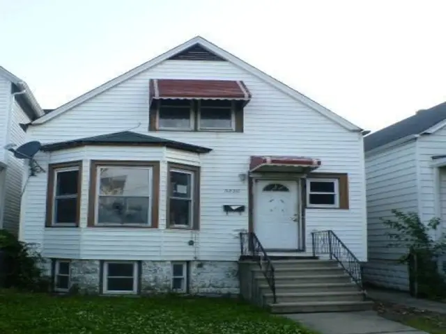 3230 W 62nd Place, Chicago, IL 60629 - #2