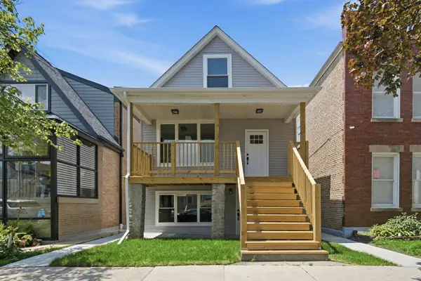 1504 Grove Avenue, Berwyn, IL 60402