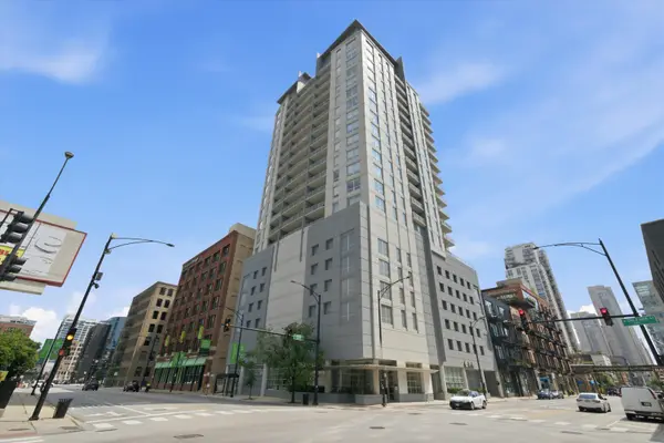 330 W Grand Avenue #1906, Chicago, IL 60654