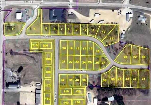 000 Woods Drive, Oregon, IL 61061 - #2