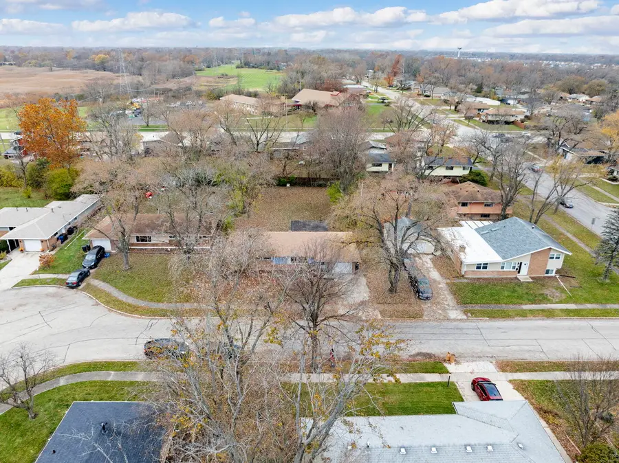 91 Winslow Street, Park Forest, IL 60466 - #2