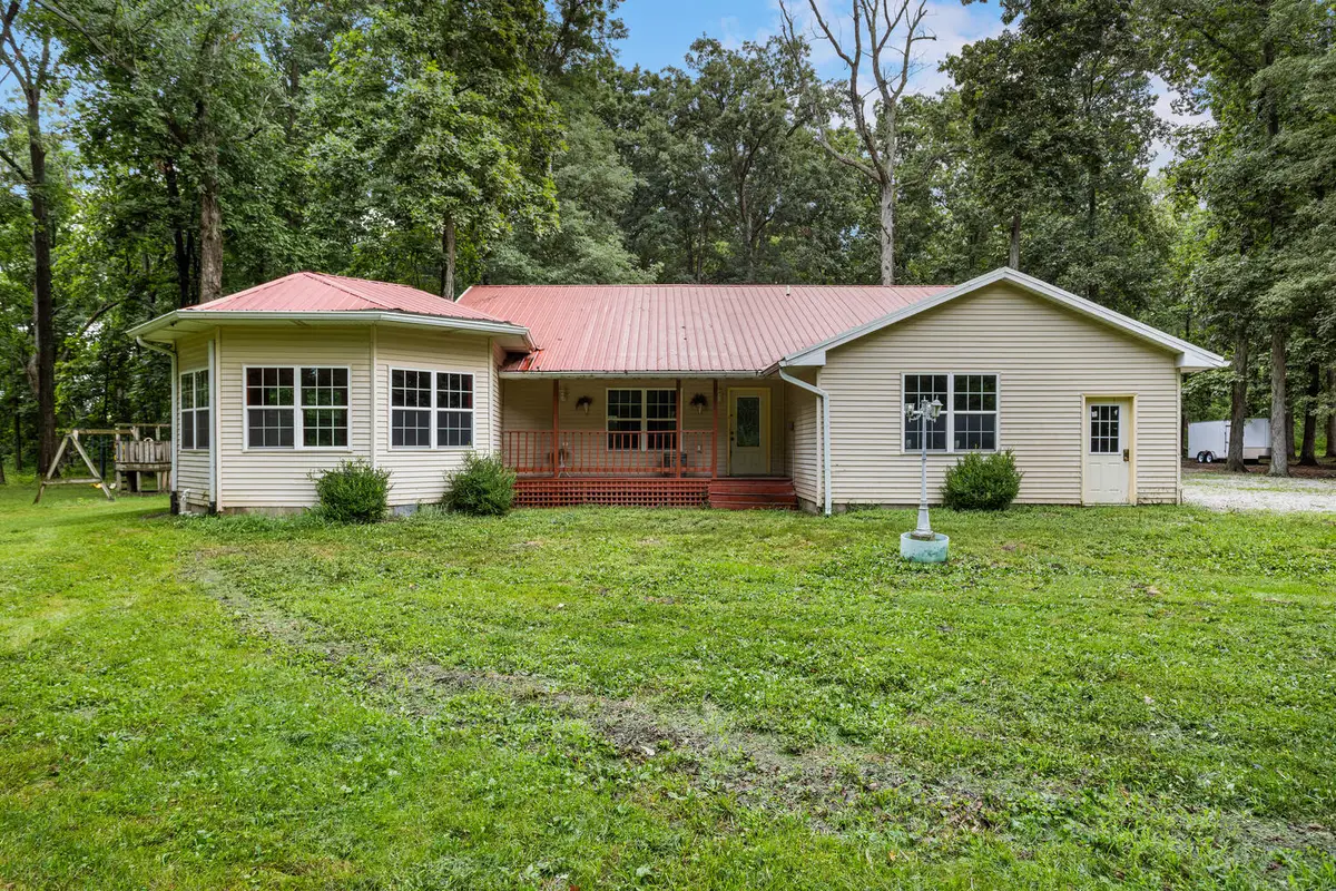 492 County Road 0, Sadorus, IL 61872 - #1