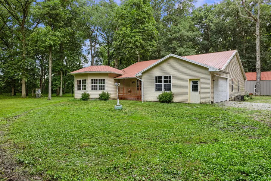 492 County Road 0, Sadorus, IL 61872 - #3