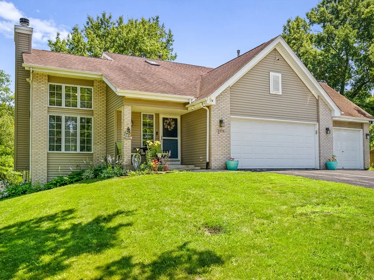 3476 Valley Woods Drive, Cherry Valley, IL 61016 - #1