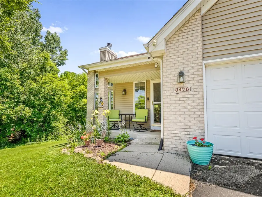 3476 Valley Woods Drive, Cherry Valley, IL 61016 - #2
