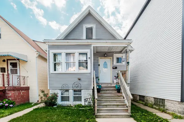 4825 W 28th Street, Cicero, IL 60804