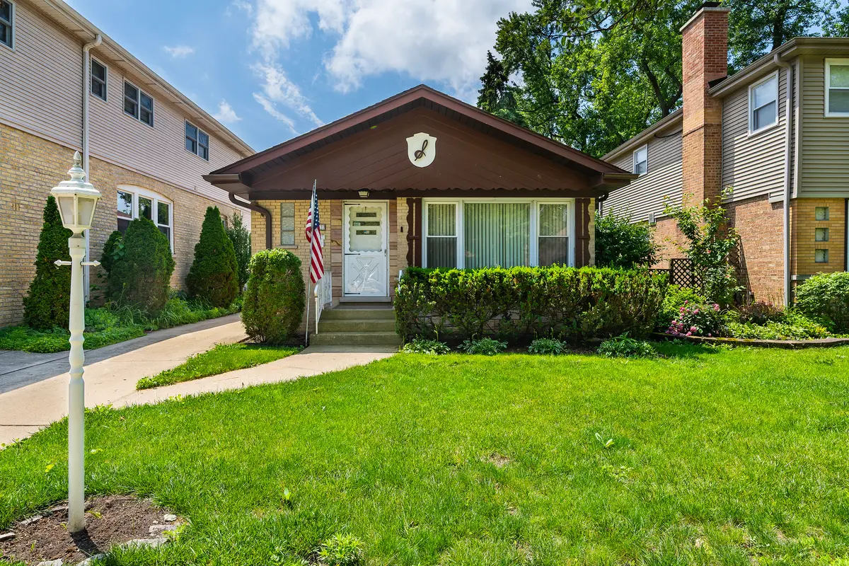 5337 W Ardmore Avenue, Chicago, IL 60646 - #1