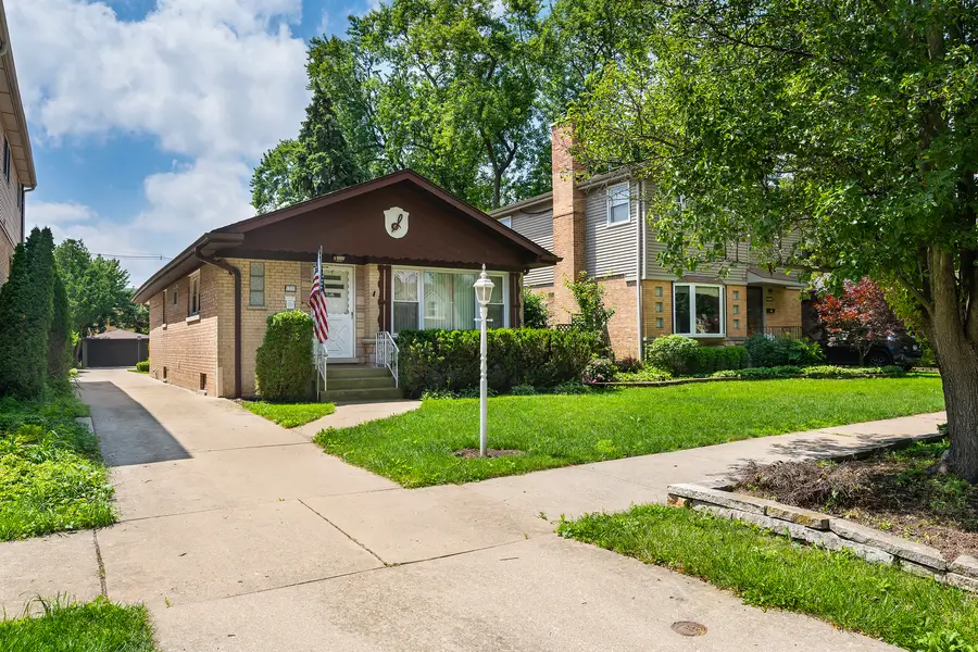 5337 W Ardmore Avenue, Chicago, IL 60646 - #2