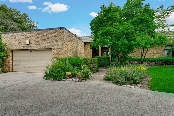 2817 Chariot Lane, Olympia Fields, IL 60461