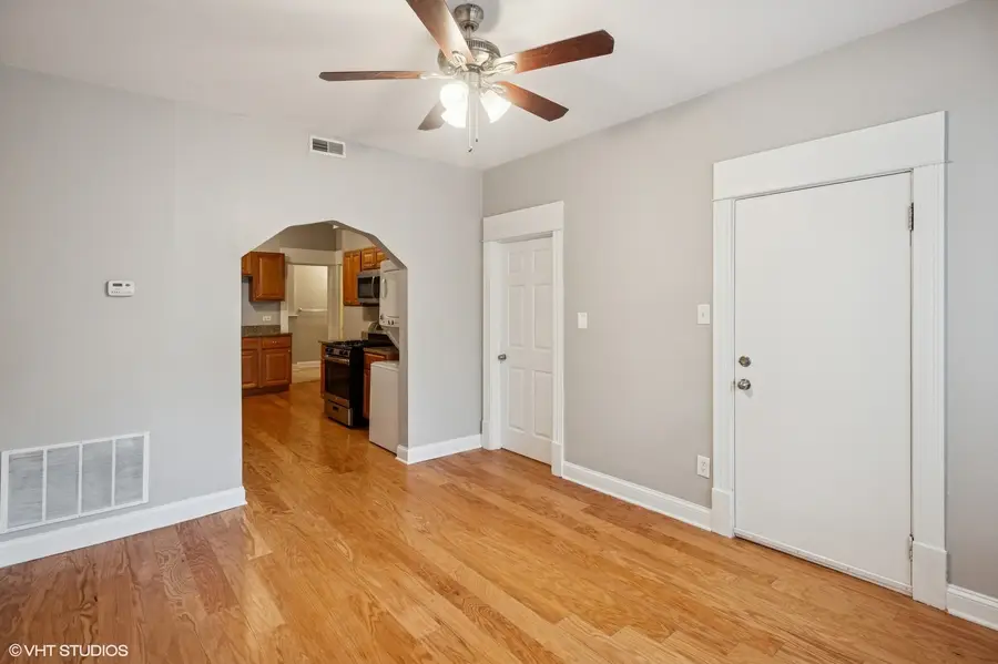 1702 N Campbell Avenue, Chicago, IL 60647 - #3