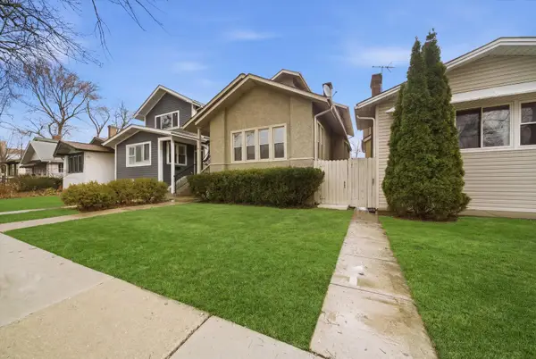 4545 N Lawndale Avenue, Chicago, IL 60625